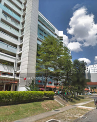 HDB 2-storey shop house at Bukit Purmei Road (D4), HDB Shop House #201750262
